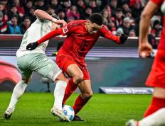 PG中国登录入口-关于拜仁慕尼黑击败云达不莱梅，豪取胜利的信息