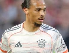 PG Soft Gaming-曼城绝地反击土耳其，萨内统治全场