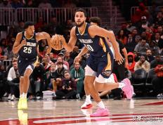 PG电子游戏-独行侠队客场逆转，取得来之不易的胜利