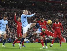 PG电子线上登入-英超冠军击败对手，迎接半决赛挑战