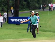 PG电子官网-高尔夫女子个人赛中国选手领先全场，逼近金牌