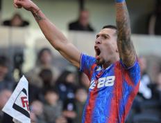 PG电子线上登入-水晶宫客场拿下富勒姆，客场连胜势如破竹实现反弹