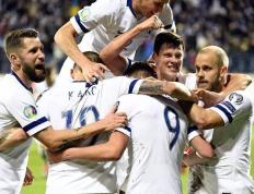 PG游戏官网登录入口-芬兰球队实力不俗，取得连胜