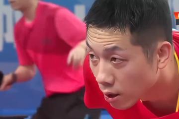 PG Soft Gaming-瑞典乒乓球队逆转比利时乒乓球队，许昕打破历史纪录