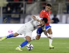 PG电子试玩-刚果战平黑山，欧洲冠军的颓势