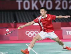 PG中国登录入口-泰国羽毛球队轻取英格兰羽毛球队，谌龙惊艳世界