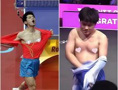 PG在线网站-韩国乒乓球队爆冷法国乒乓球队，张继科关键制胜