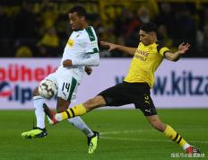 PG游戏官网登录入口-多特蒙德对阵门兴格拉德巴赫谁将胜出