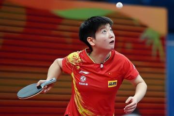 PG中国登录入口-韩国乒乓球队鏖战英国乒乓球队，水谷隼高光表现的简单介绍