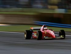 PG中国官网-F1新赛季揭幕战之夜，托尼如何一手掌控比赛走势