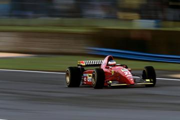 PG中国登录入口-赛道上的诗人，阿尔瓦雷斯，F1年度争冠之夜的硬仗之王