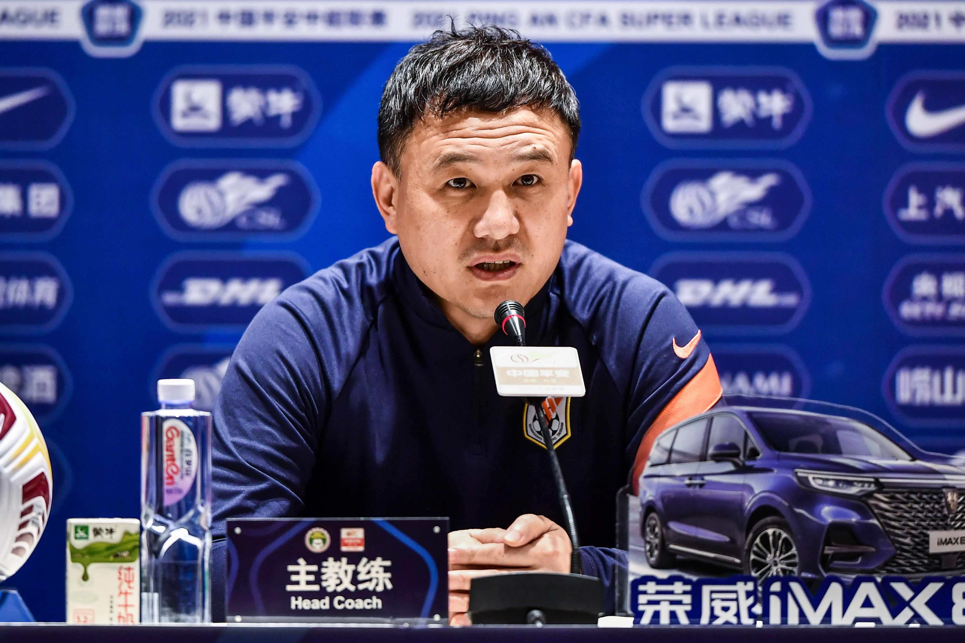 PG中国官网-球队备战意志坚定,教练组信心满满