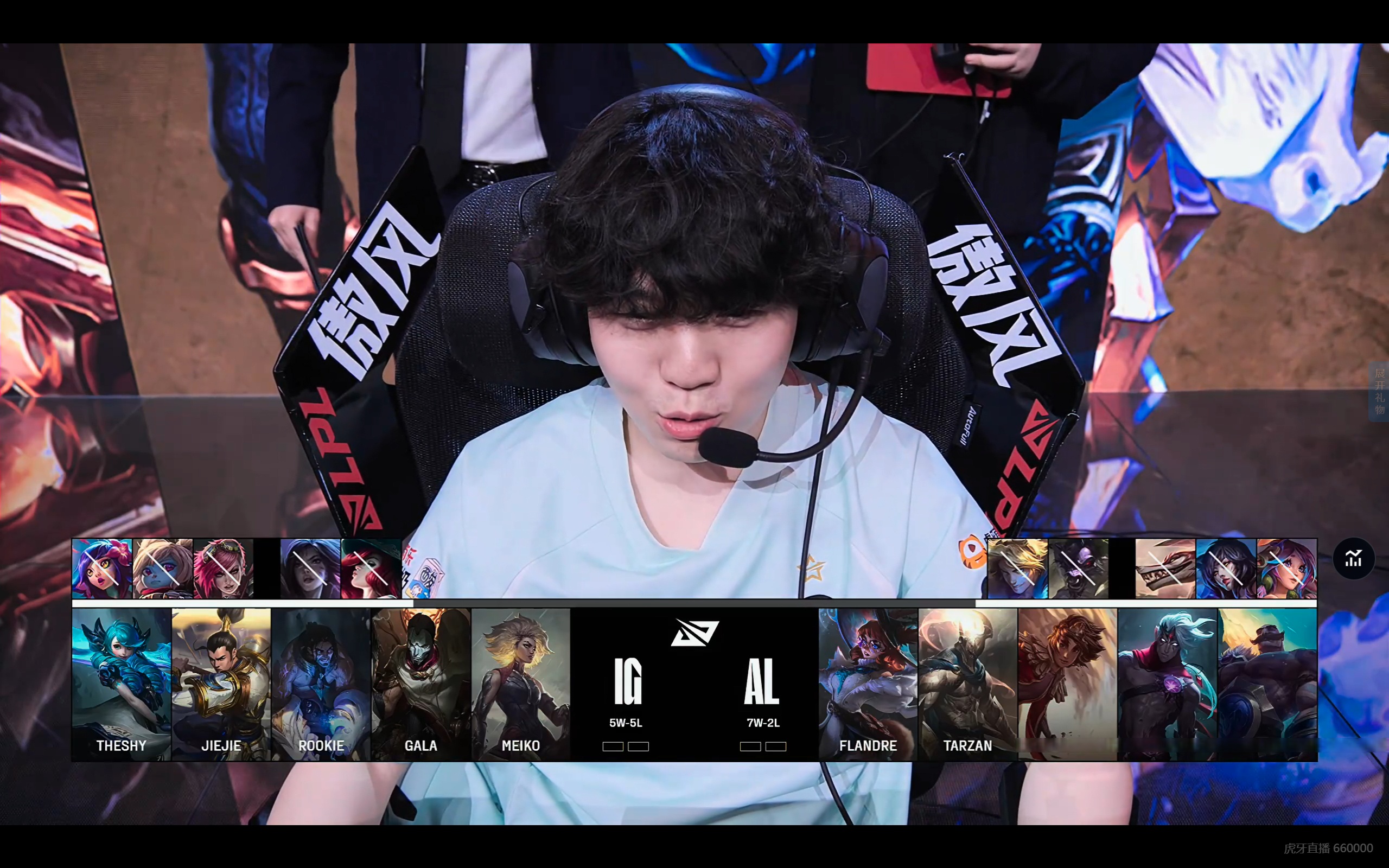 PG中国登录入口-关于C9横扫EDG,Hanssama开启传奇时刻焦点之战全球总决赛,让粉丝疯狂欢呼的信息