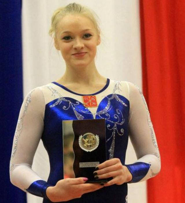 PG电子官网-包含俄罗斯体操运动员勇夺冠军，引发热情的词条