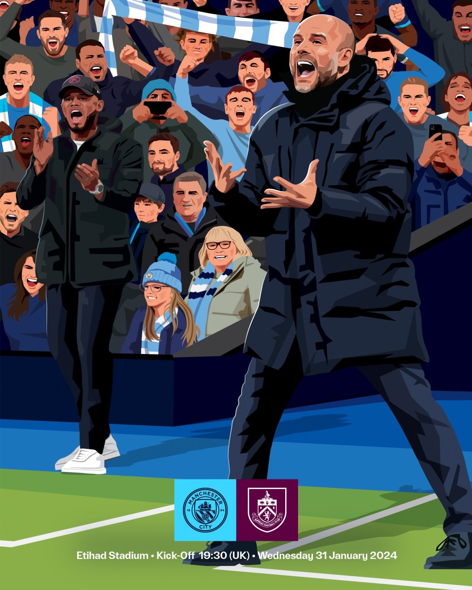 PG游戏官网登录入口-曼城击败伯恩利,取得九连胜