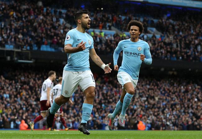 PG游戏官网登录入口-曼城击败伯恩利,取得九连胜