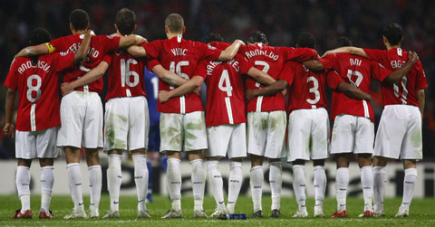 PG电子官方-路过支撑切尔西，红魔小胜一筹