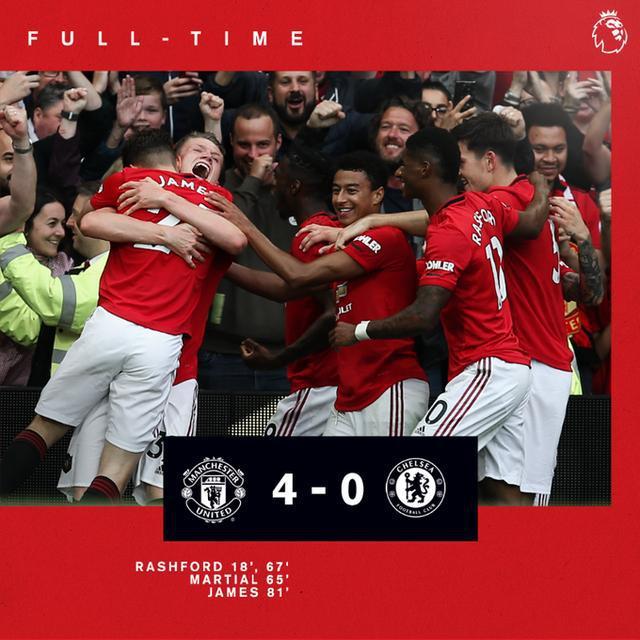 PG电子官方-路过支撑切尔西，红魔小胜一筹