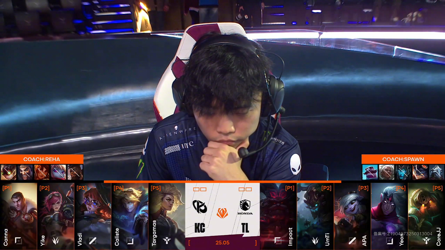 PG游戏官网登录入口-DFM碾压DK，Kanavi极限生还后反打强强对话淘汰赛，让粉丝疯狂欢呼的简单介绍