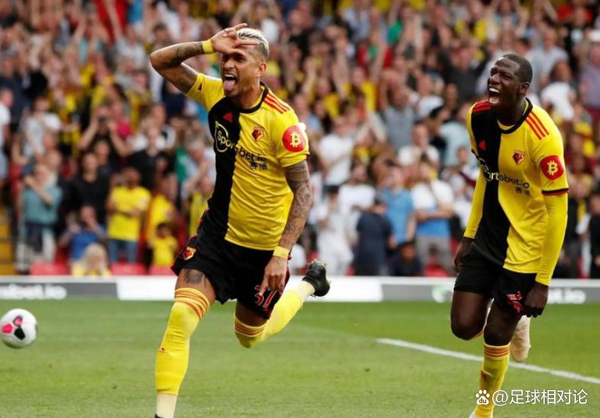 PG在线网站-沃特福德大胜伯恩利，取榜首位置的简单介绍