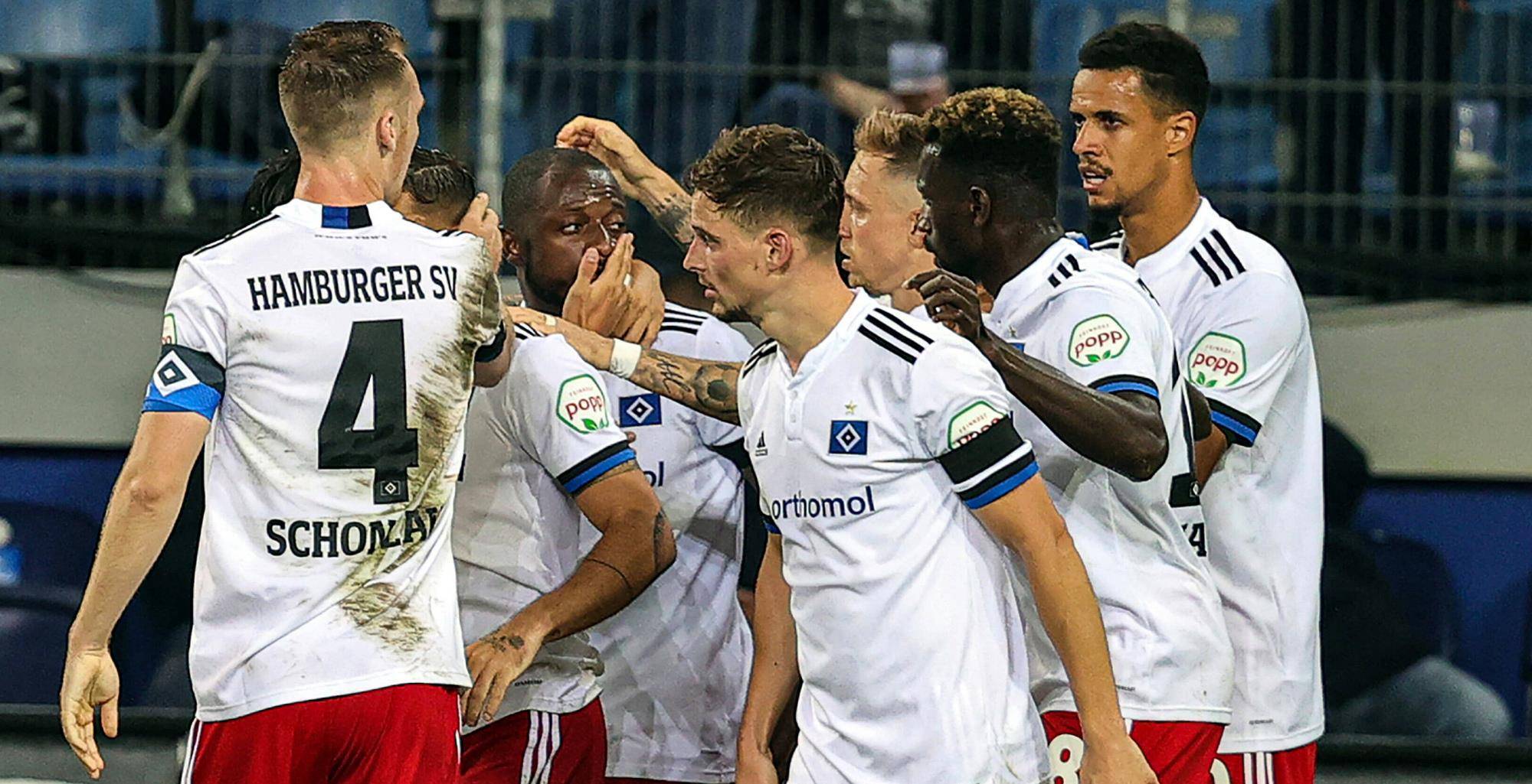 PG电子游戏-弗赖堡将在主场迎战汉诺威，谁能抢下三分？