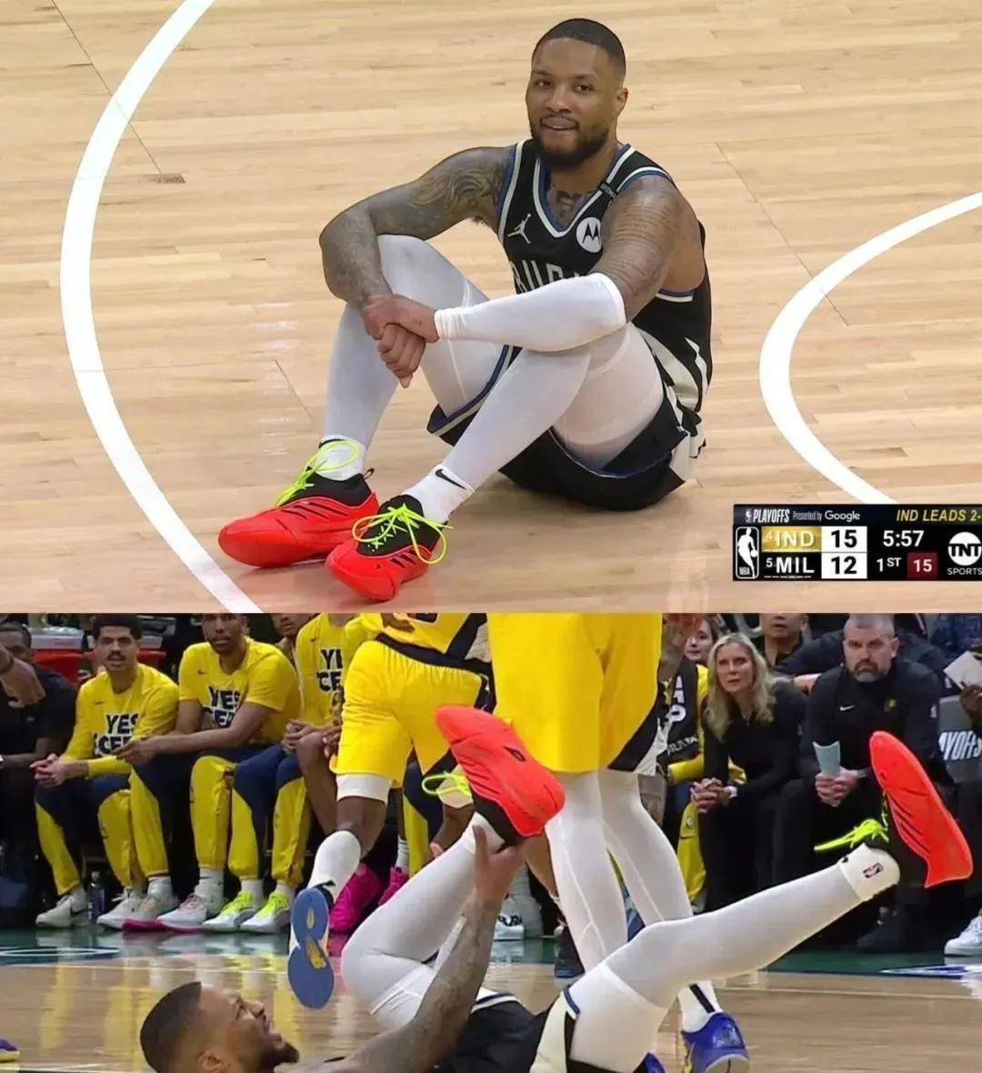 PG电子线上登入-雄鹿遭遇痛苦失利,字母哥表现低迷