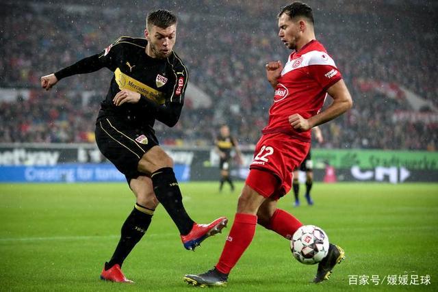 PG中国官网-杜塞尔多夫战平科隆,保持中游位置