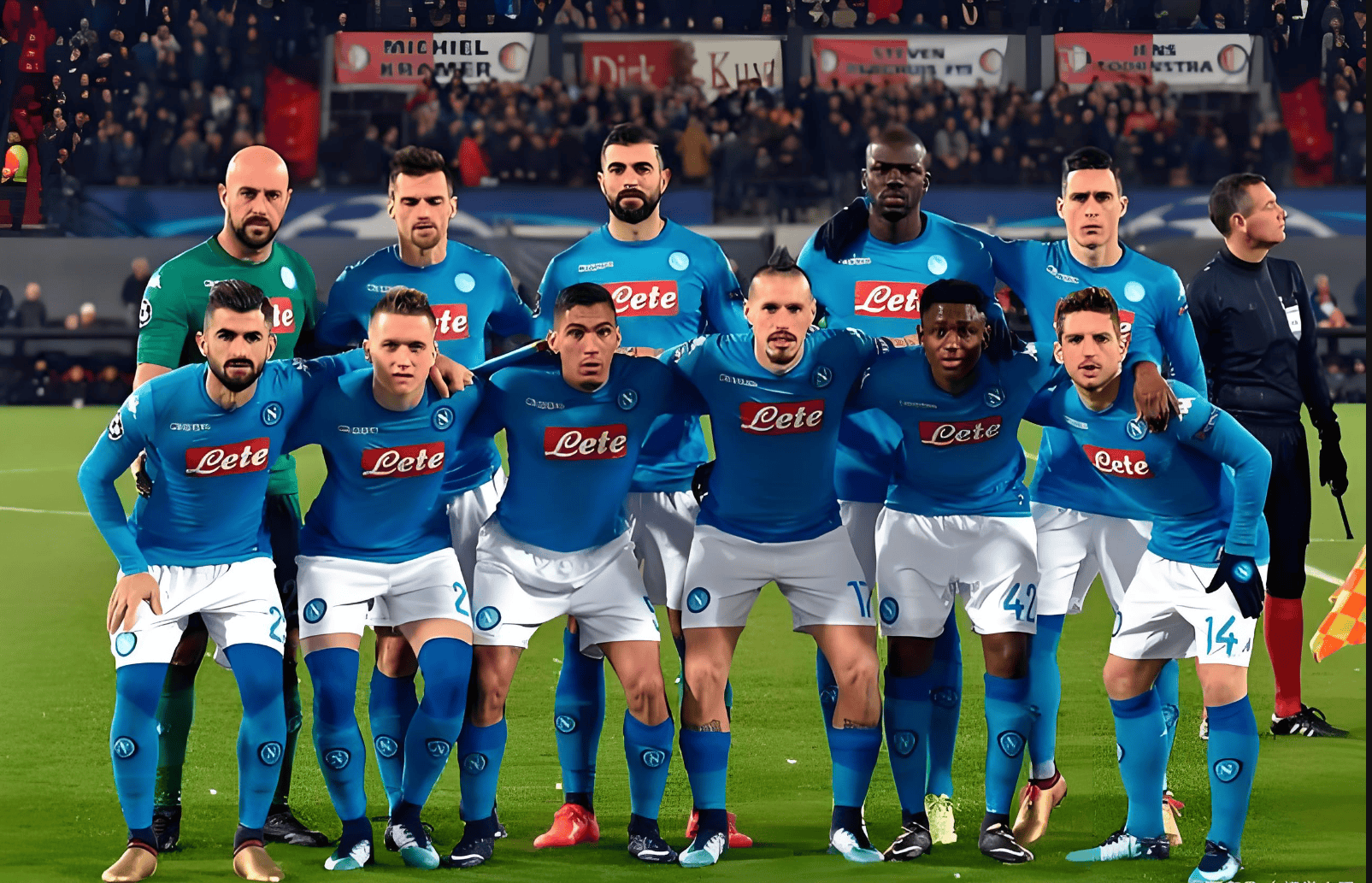 PG电子官网-利物浦胜马德里：英西德比庆祝胜利