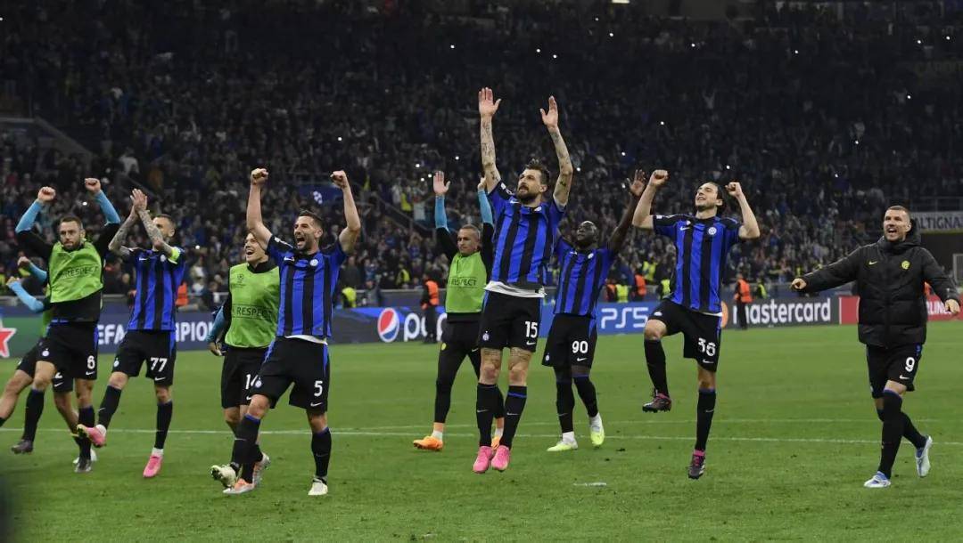 PG电子游戏-国米主场击败热那亚，保持不败