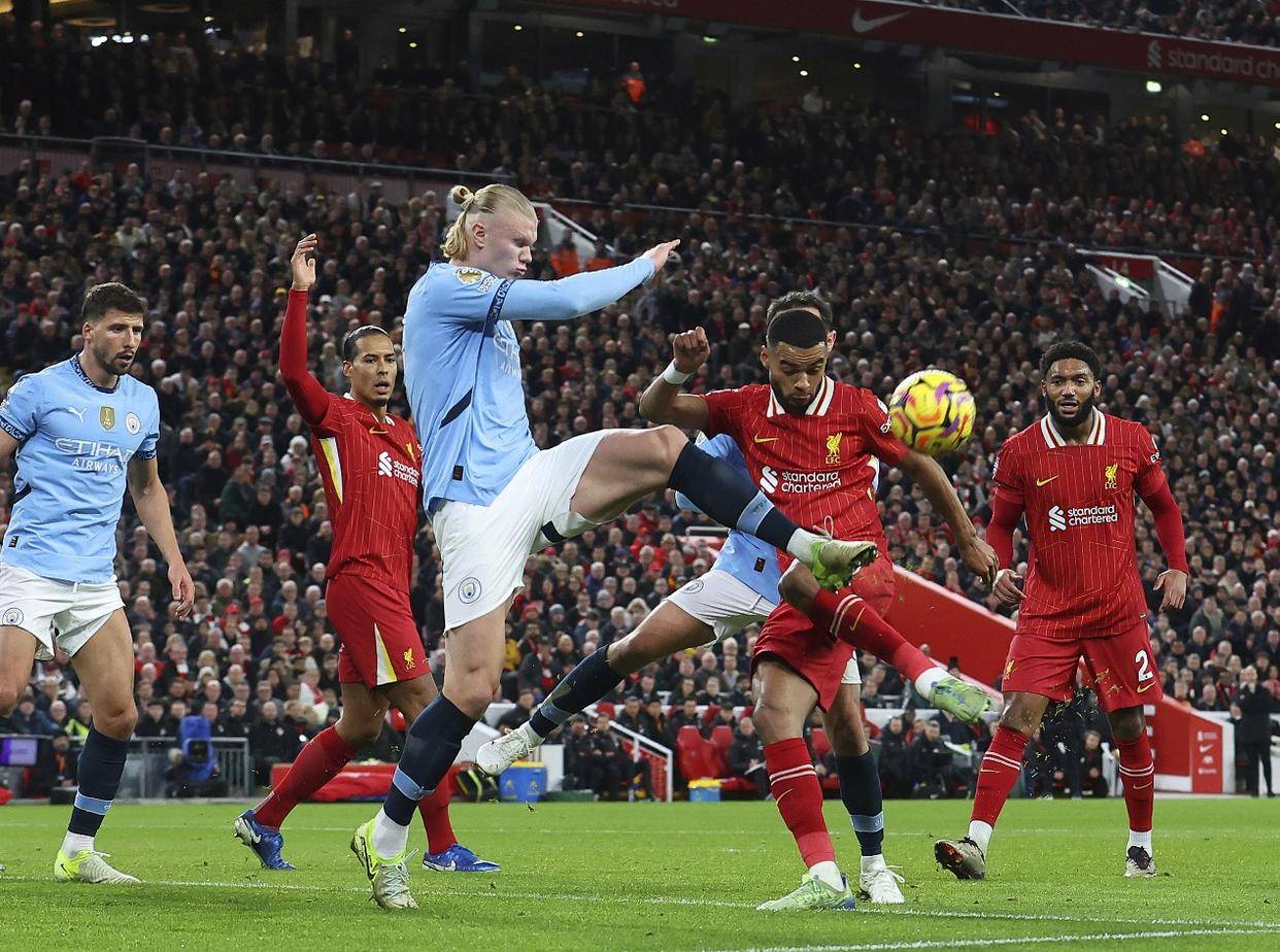 PG电子线上登入-英超冠军击败对手，迎接半决赛挑战