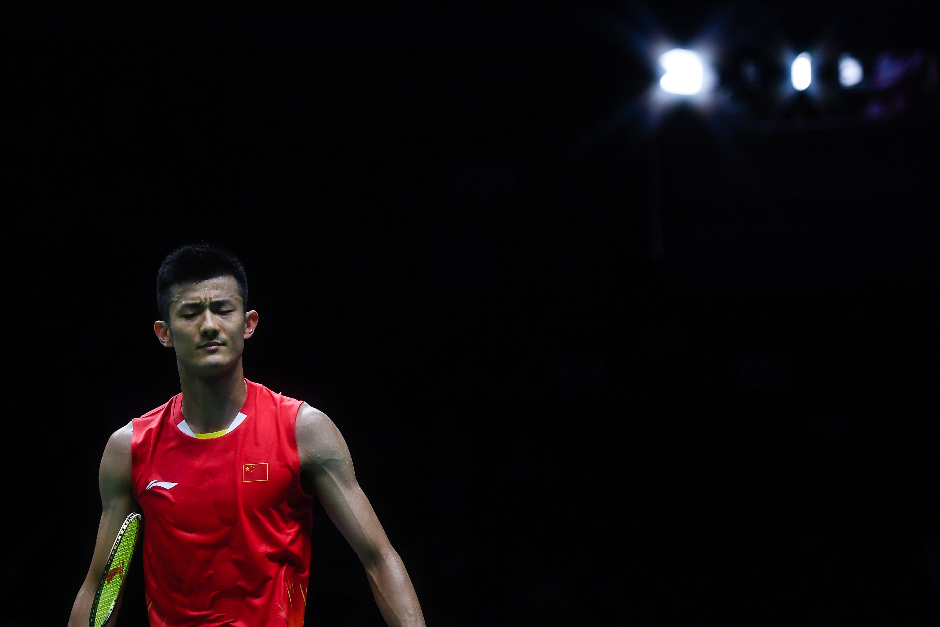 PG平台-关于英格兰羽毛球队爆冷中国羽毛球队，谌龙绝境逆转的信息