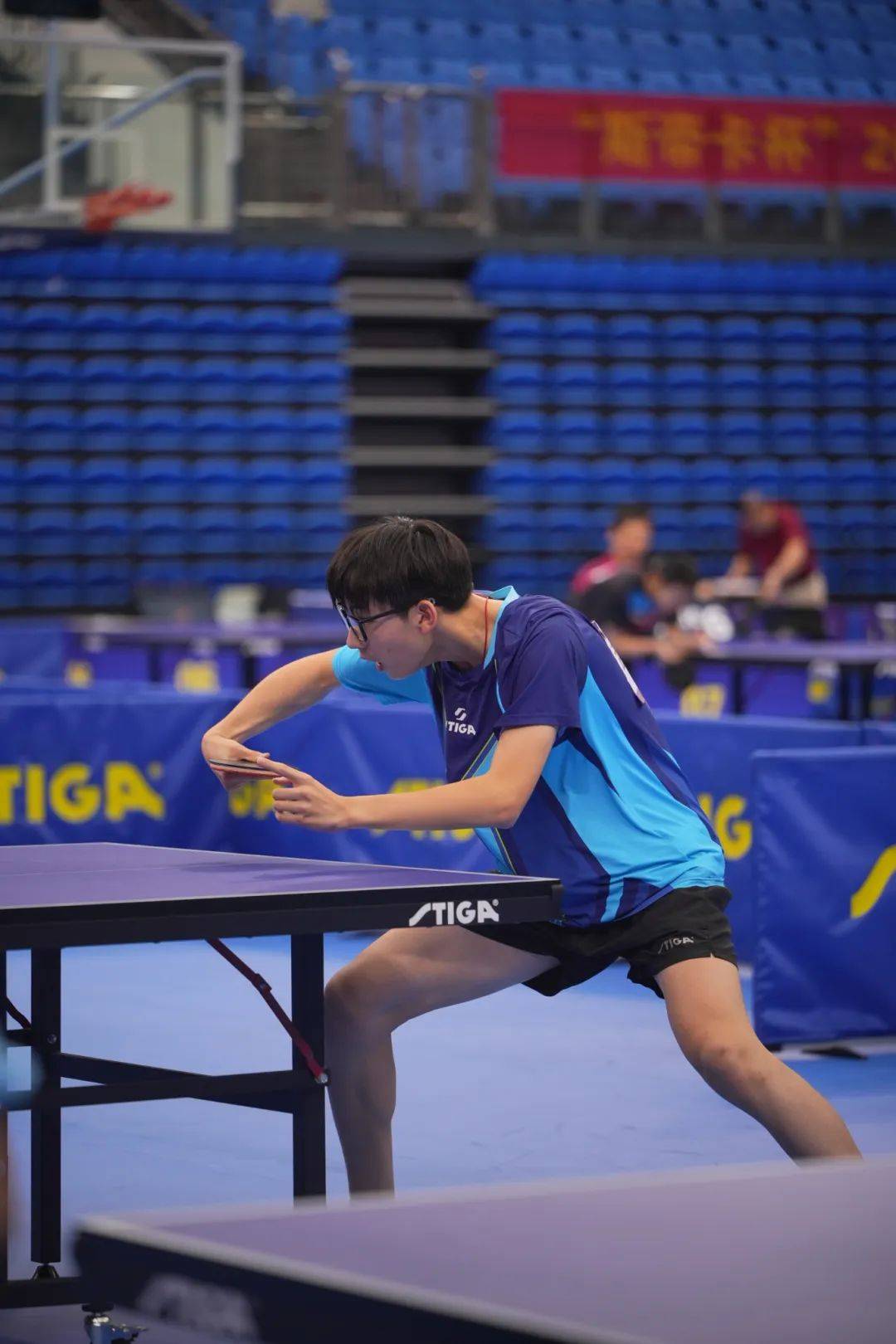 PG游戏官网登录入口-法国乒乓球队力克德国乒乓球队,奥恰洛夫统治全场