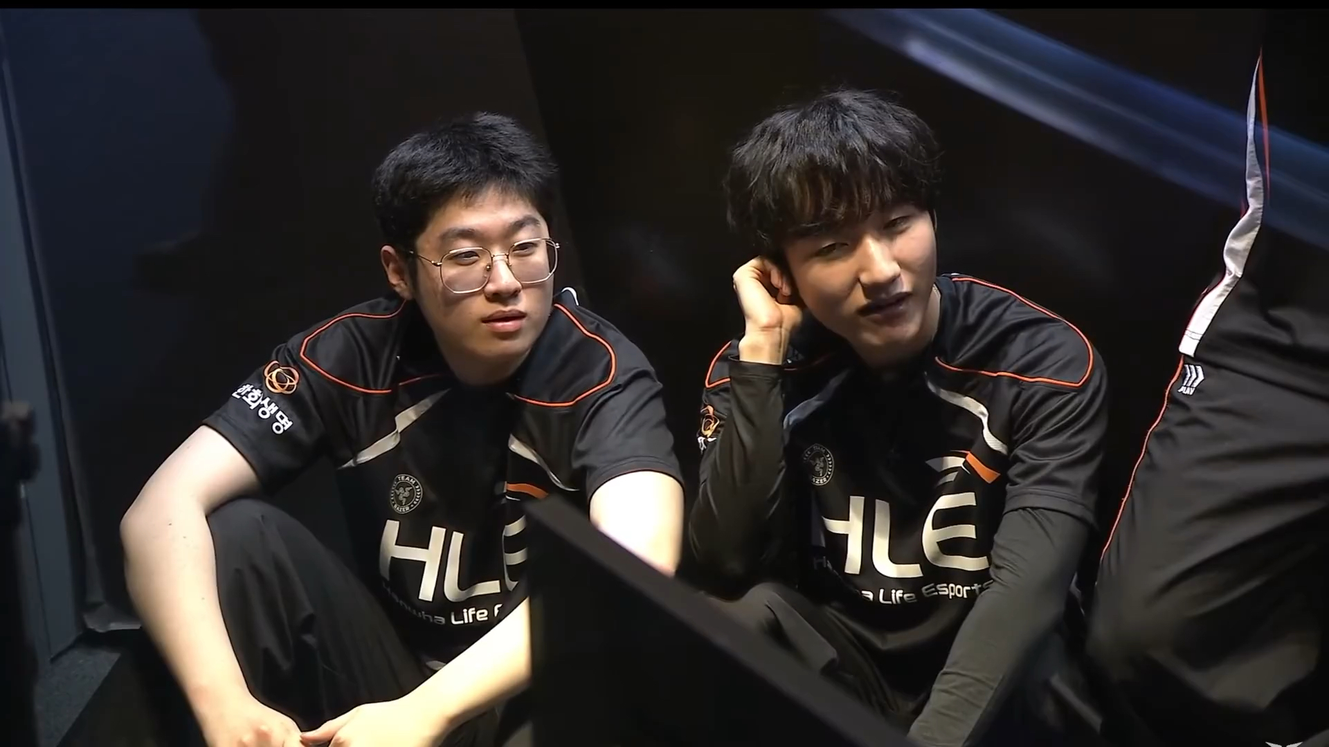 PG电子线上登入-BDS绝杀GEN,Peanut一己之力扛起全队