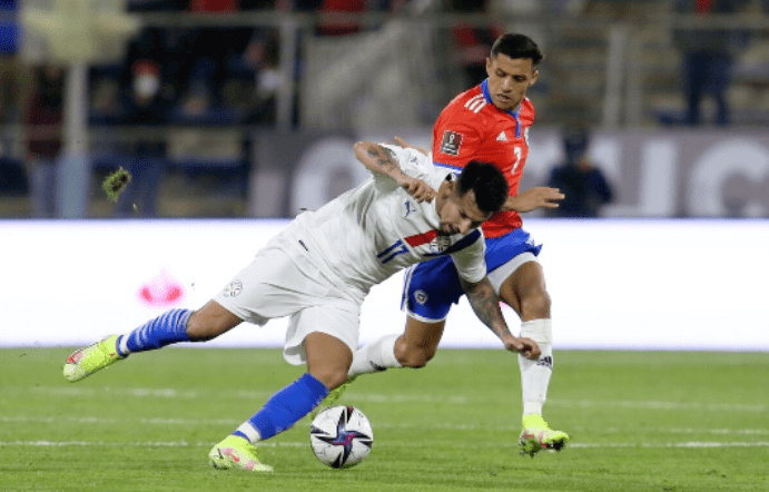 PG电子试玩-刚果战平黑山,欧洲冠军的颓势