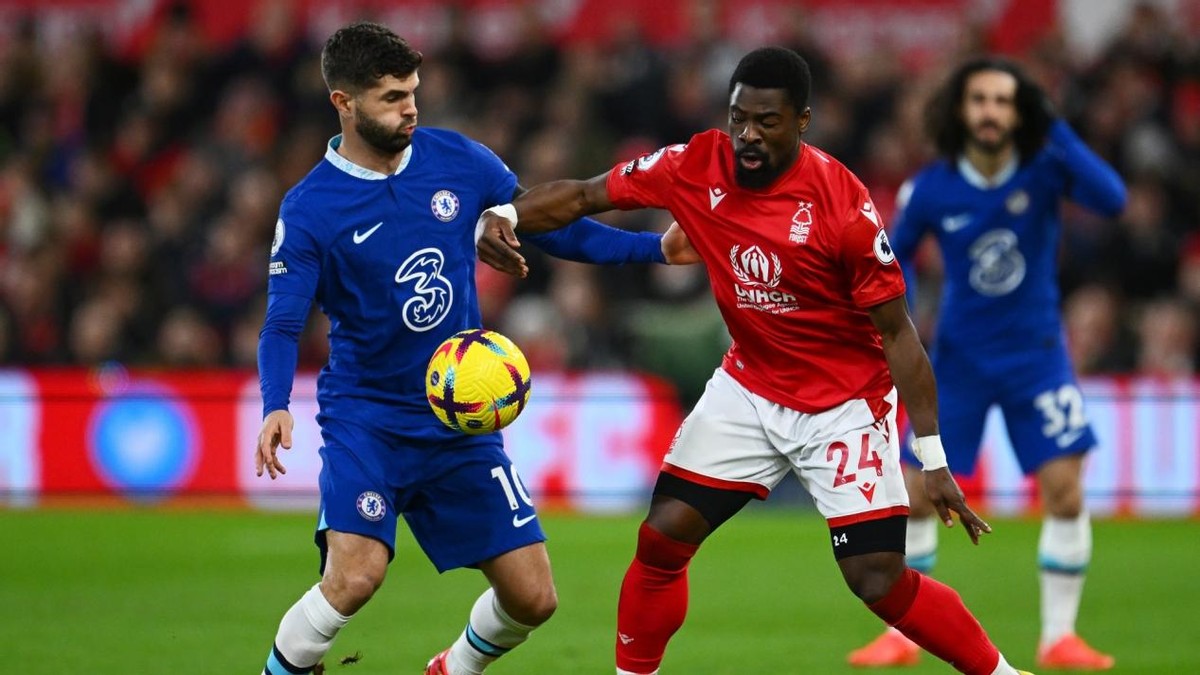 PG电子试玩-刚果战平黑山,欧洲冠军的颓势