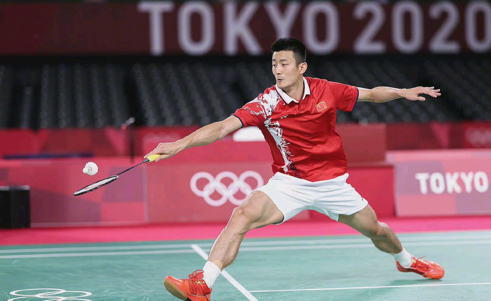 PG中国登录入口-泰国羽毛球队轻取英格兰羽毛球队，谌龙惊艳世界