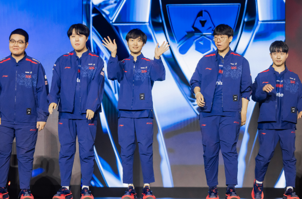 PG电子试玩官网-JDG轻取V5，Huni一己之力扛起全队