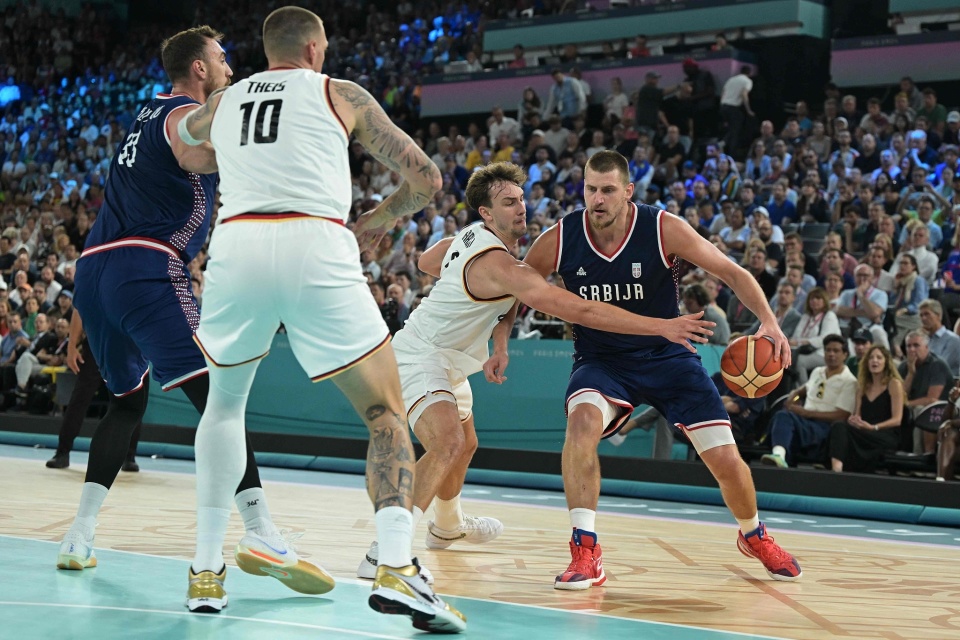 PG电子官网-塞尔维亚国家队轻取对手，稳定晋级