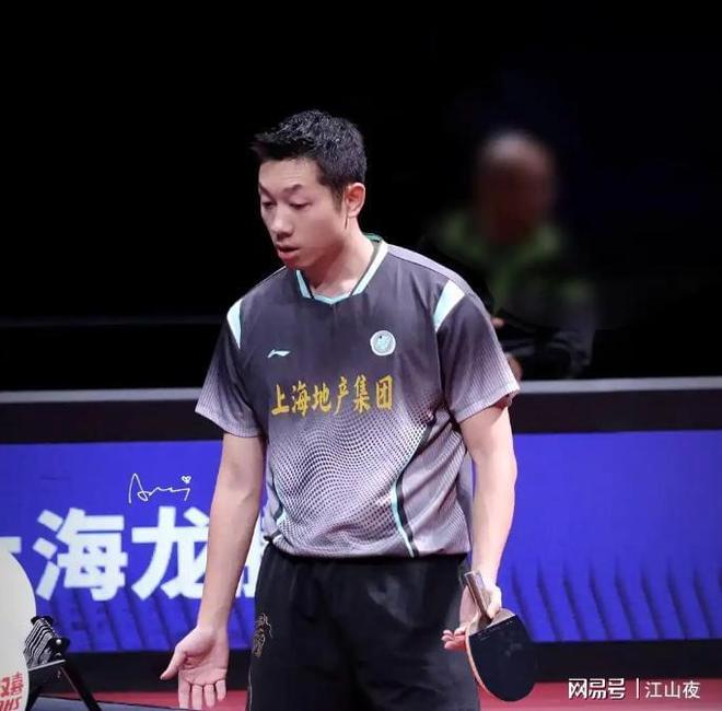 PG电子试玩官网-法国乒乓球队爆冷波兰乒乓球队，许昕三分雨点燃全场