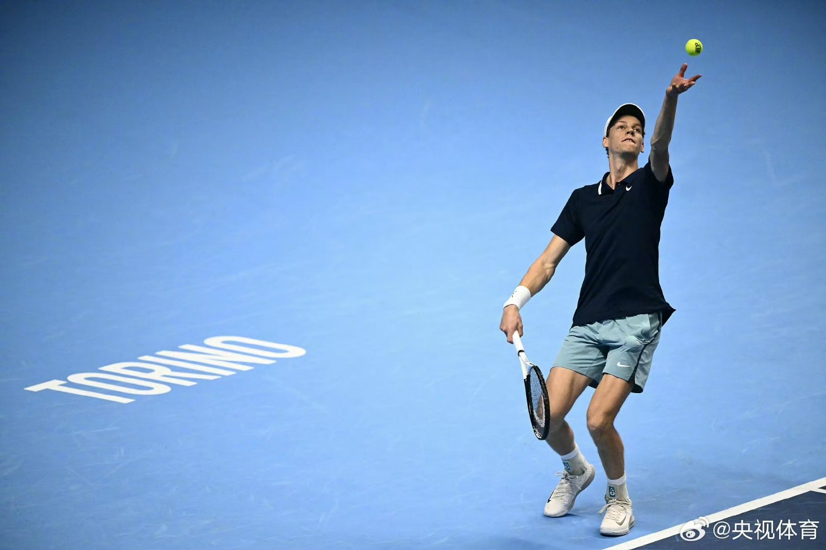 PG游戏官网登录入口-澳网轻取ATP总决赛,鲁德高光表现