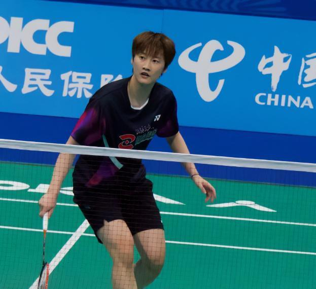 PG游戏官网登录入口-关于德国队完胜马来西亚队，陈雨菲高光表现的信息